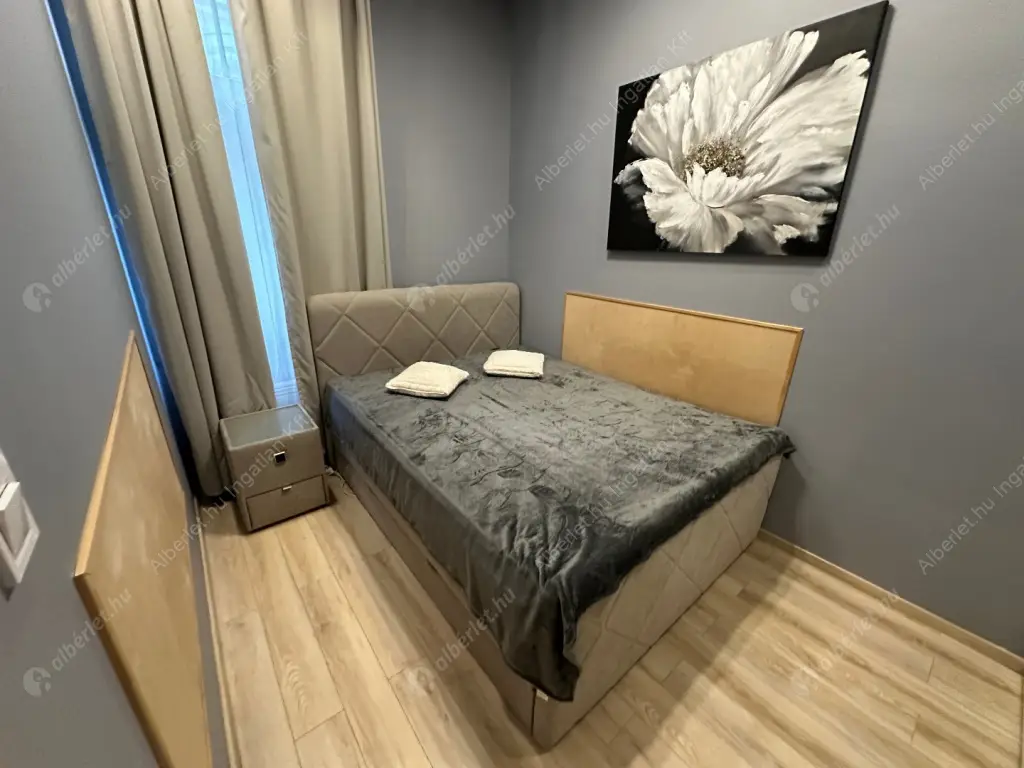 Kiadó albérlet 419000 Ft/hó áron: Budapest, V. kerület  Szent István körút. Mérete: 59 nm, 3 szobás | Alberlet.hu - 6583749