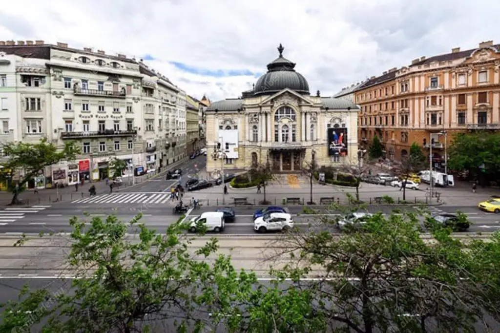 Kiadó albérlet 419000 Ft/hó áron: Budapest, V. kerület  Szent István körút. Mérete: 59 nm, 3 szobás | Alberlet.hu - 6583759