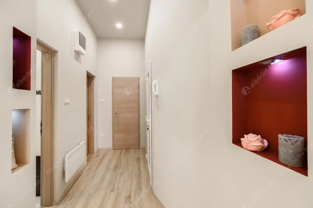 Kiadó albérlet 419000 Ft/hó áron: Budapest, V. kerület  Szent István körút. Mérete: 59 nm, 3 szobás | Alberlet.hu - 6583760