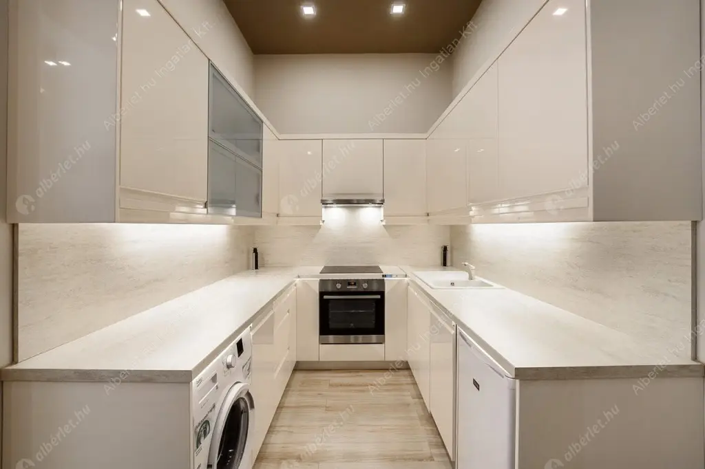 Kiadó albérlet 419000 Ft/hó áron: Budapest, V. kerület  Szent István körút. Mérete: 59 nm, 3 szobás | Alberlet.hu - 6583761