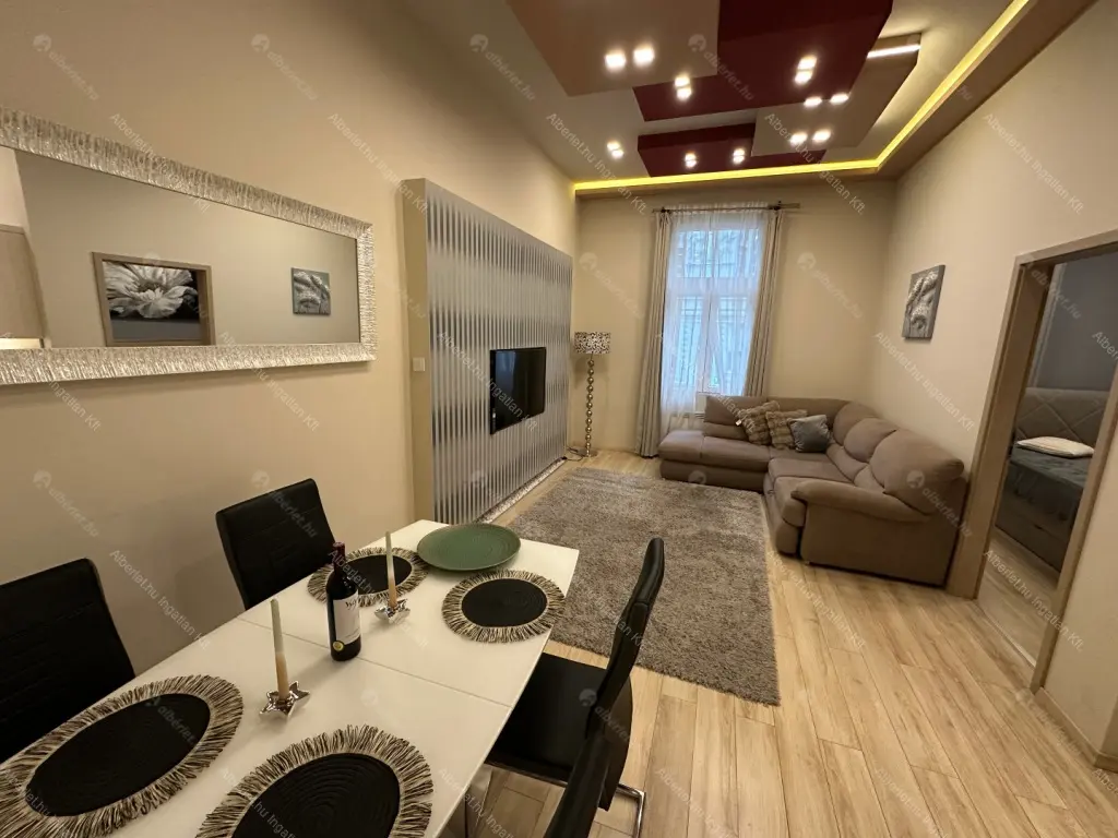 Kiadó albérlet 419000 Ft/hó áron: Budapest, V. kerület  Szent István körút. Mérete: 59 nm, 3 szobás | Alberlet.hu - 6640544