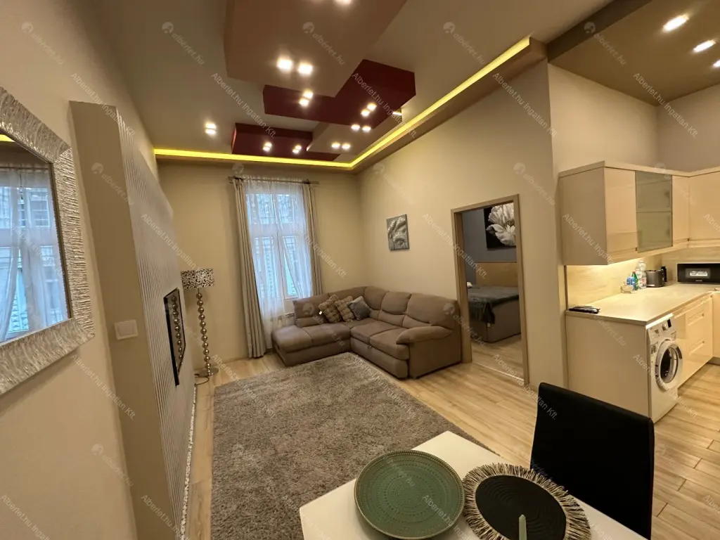 Kiadó albérlet 419000 Ft/hó áron: Budapest, V. kerület  Szent István körút. Mérete: 59 nm, 3 szobás | Alberlet.hu - 6640545