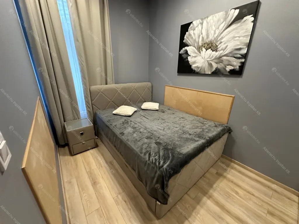 Kiadó albérlet 419000 Ft/hó áron: Budapest, V. kerület  Szent István körút. Mérete: 59 nm, 3 szobás | Alberlet.hu - 6640547