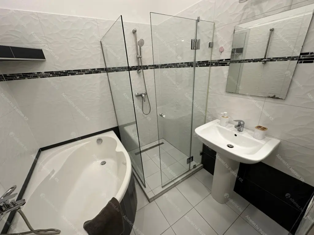 Kiadó albérlet 419000 Ft/hó áron: Budapest, V. kerület  Szent István körút. Mérete: 59 nm, 3 szobás | Alberlet.hu - 6640549