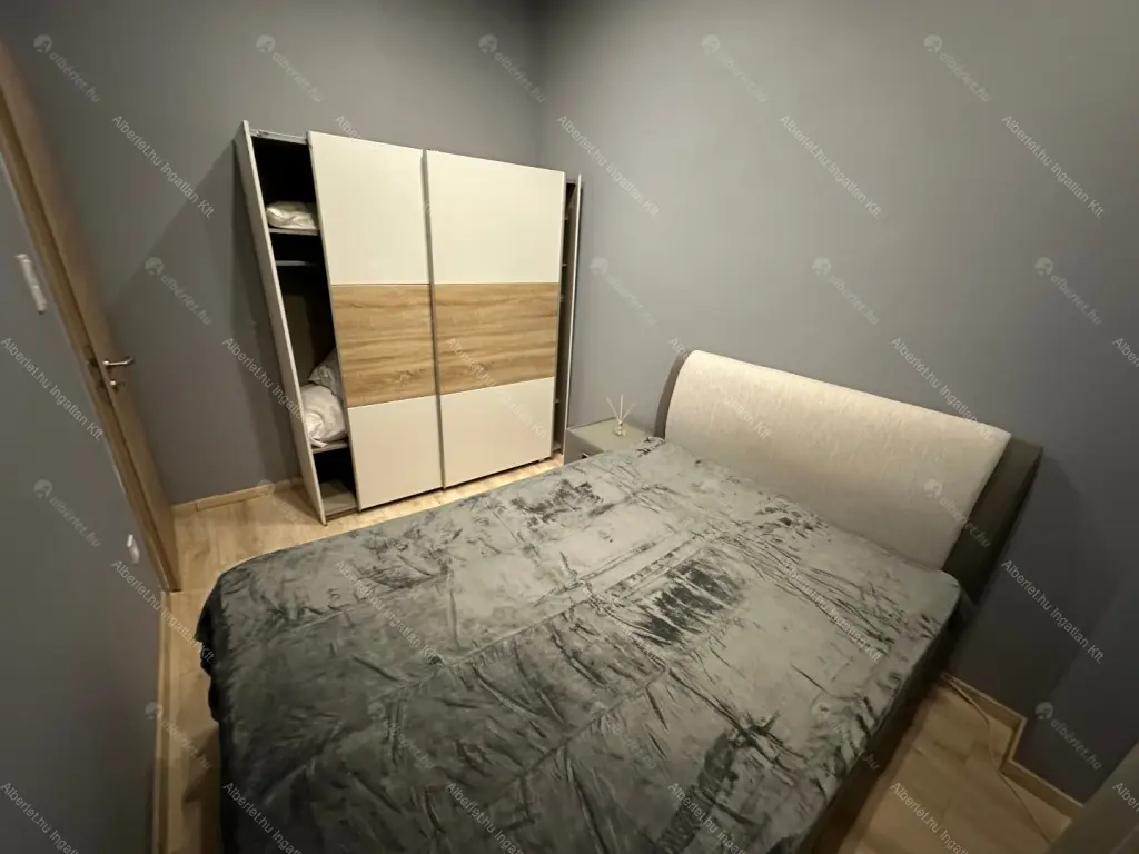 Kiadó albérlet 419000 Ft/hó áron: Budapest, V. kerület  Szent István körút. Mérete: 59 nm, 3 szobás | Alberlet.hu - 6640551