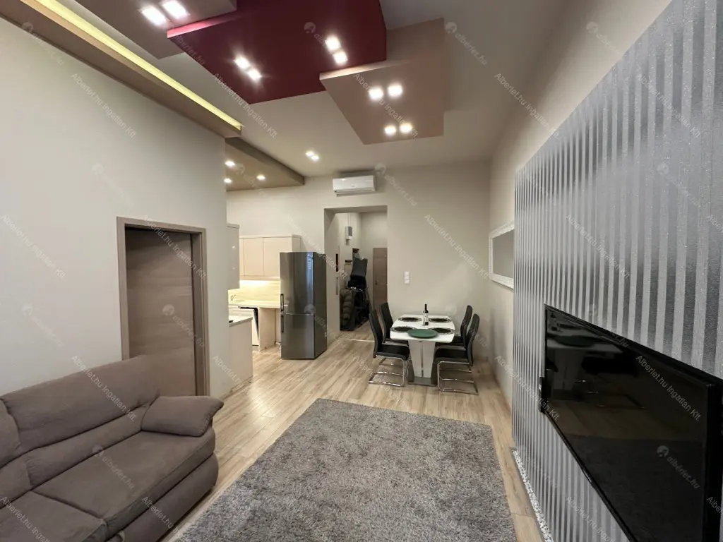 Kiadó albérlet 419000 Ft/hó áron: Budapest, V. kerület  Szent István körút. Mérete: 59 nm, 3 szobás | Alberlet.hu - 6640553