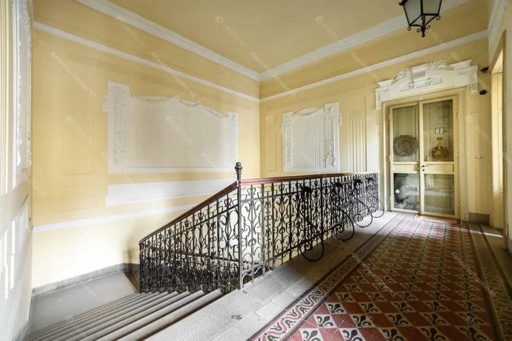 Kiadó albérlet 419000 Ft/hó áron: Budapest, V. kerület  Szent István körút. Mérete: 59 nm, 3 szobás | Alberlet.hu - 6640556