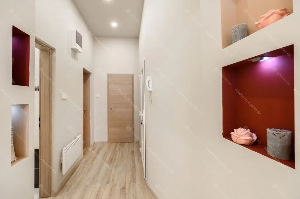 Kiadó albérlet 419000 Ft/hó áron: Budapest, V. kerület  Szent István körút. Mérete: 59 nm, 3 szobás | Alberlet.hu - 6640558