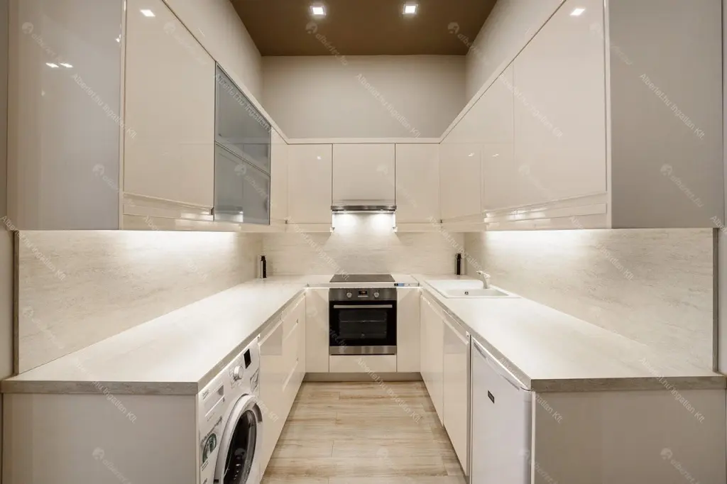 Kiadó albérlet 419000 Ft/hó áron: Budapest, V. kerület  Szent István körút. Mérete: 59 nm, 3 szobás | Alberlet.hu - 6640559