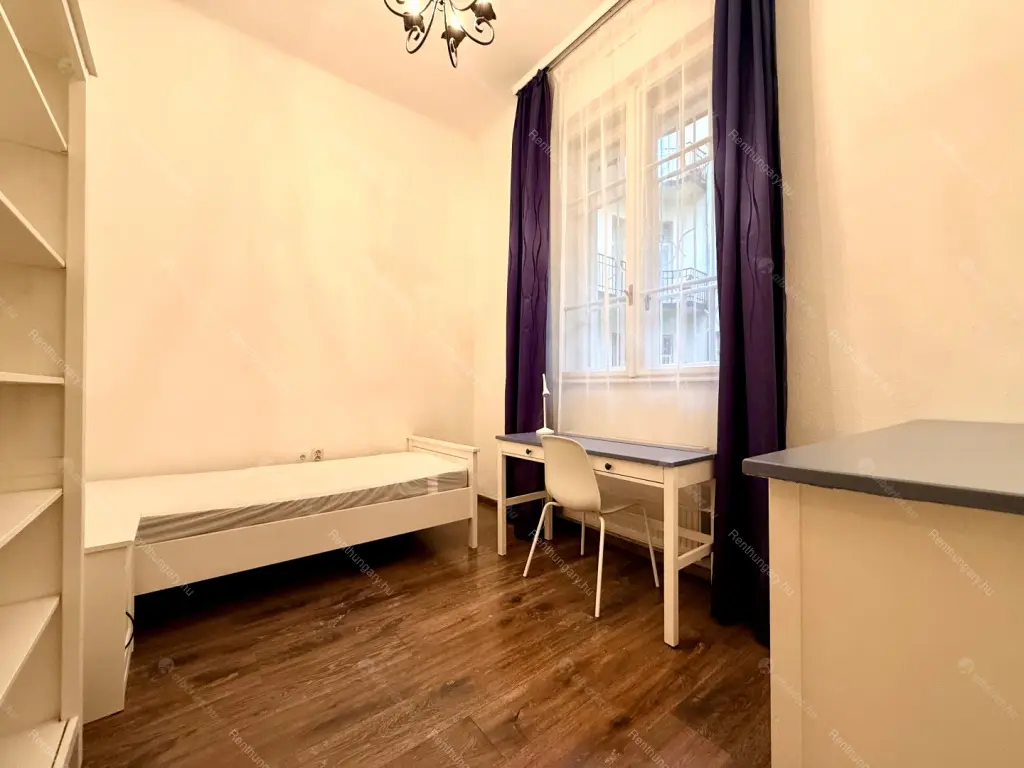 Kiadó albérlet 350000 Ft/hó áron: Budapest, V. kerület  Szép utca. Mérete: 75 nm, 3 szobás | Alberlet.hu - 6683179