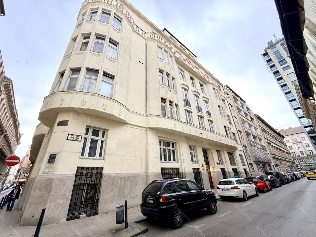 Kiadó albérlet 350000 Ft/hó áron: Budapest, V. kerület  Szép utca. Mérete: 75 nm, 3 szobás | Alberlet.hu - 6683184