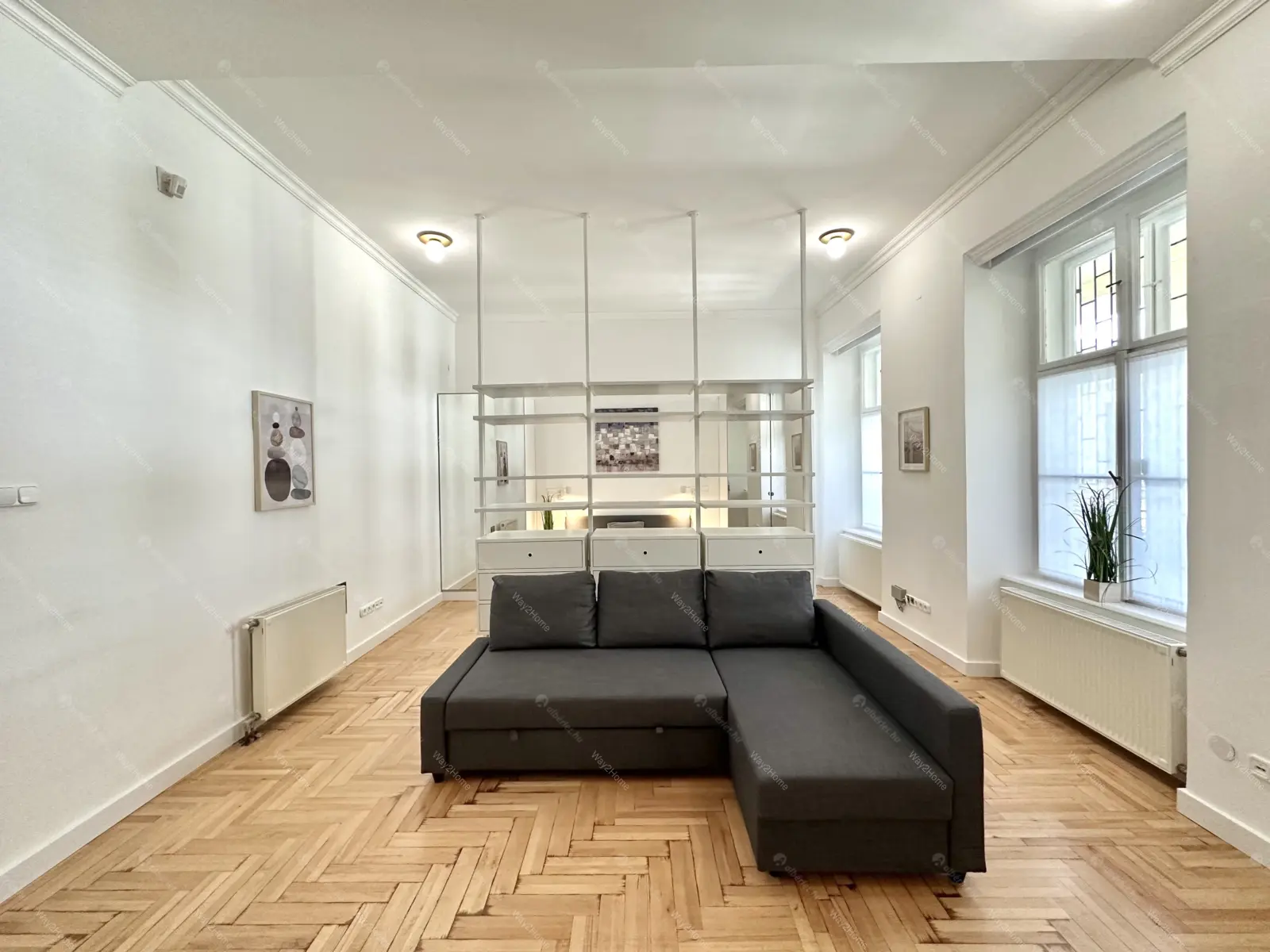 Kiadó albérlet 257000 Ft/hó áron: Budapest, V. kerület  Tüköry utca. Mérete: 50 nm, 1 szobás | Alberlet.hu - 6696185