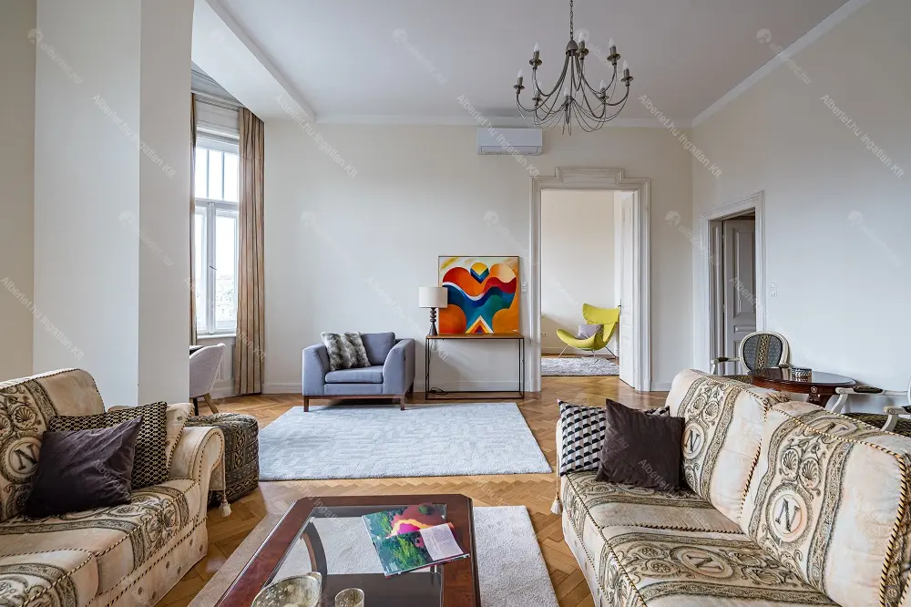 Kiadó albérlet 1091000 Ft/hó áron: Budapest, V. kerület  Váci utca. Mérete: 120 nm, 3 szobás | Alberlet.hu - 6700330