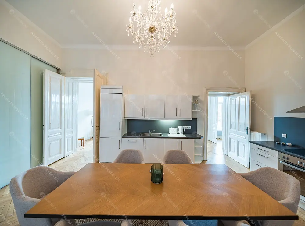 Kiadó albérlet 1091000 Ft/hó áron: Budapest, V. kerület  Váci utca. Mérete: 120 nm, 3 szobás | Alberlet.hu - 6700333