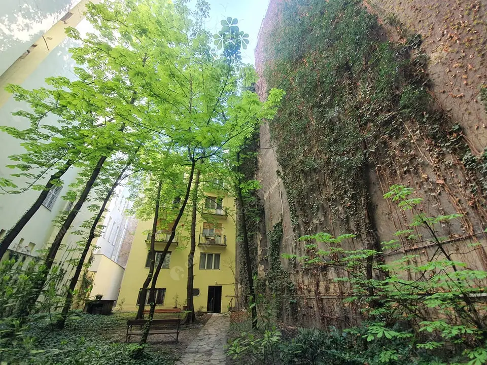 Kiadó albérlet 200000 Ft/hó áron: Budapest, V. kerület  Váci utca. Mérete: 30 nm, 1 szobás | Alberlet.hu - 5300021