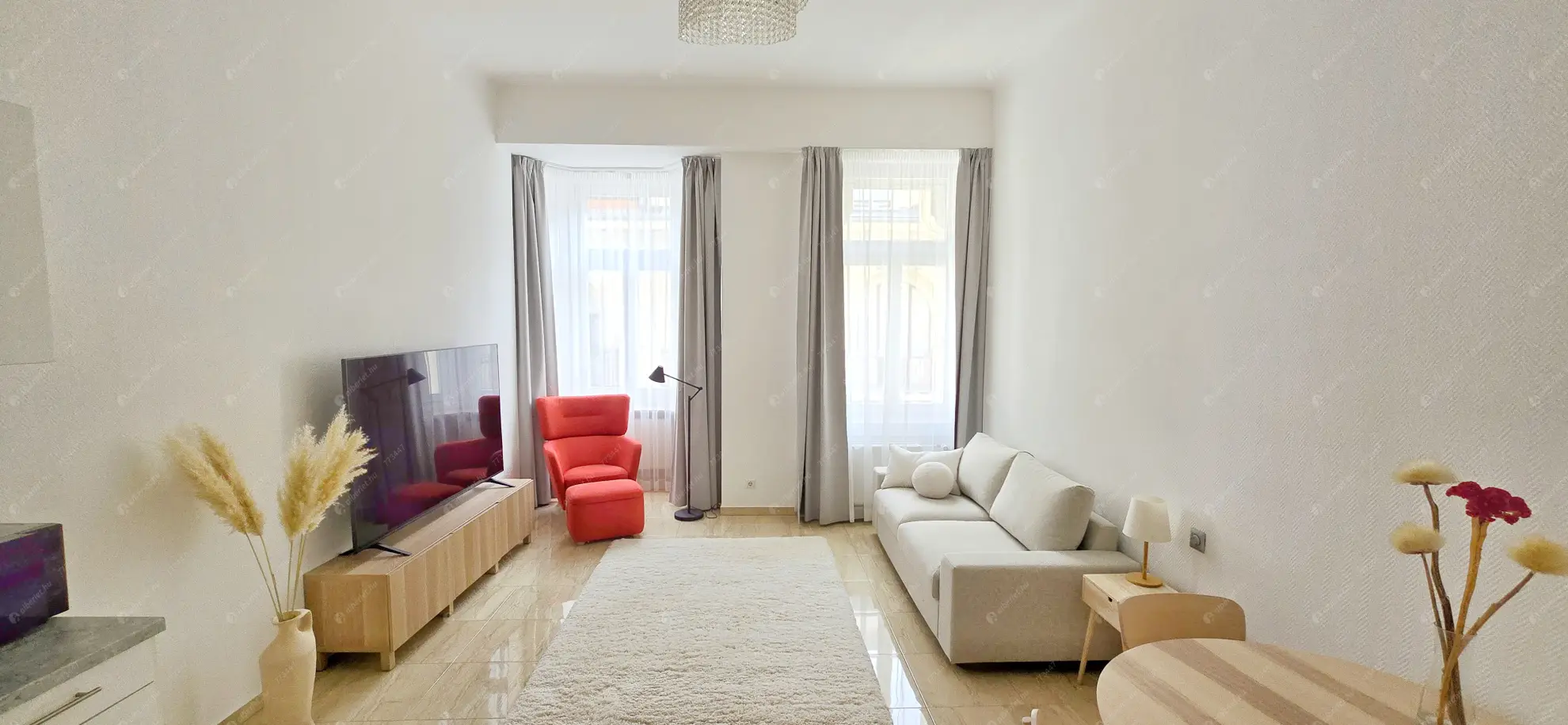 Kiadó albérlet 230000 Ft/hó áron: Budapest, V. kerület  Váci utca. Mérete: 32 nm, 1 szobás | Alberlet.hu - 6631237