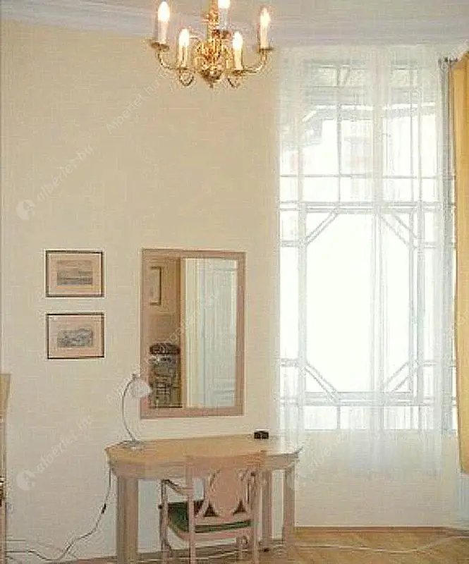 Kiadó albérlet 210000 Ft/hó áron: Budapest, V. kerület  Váci utca. Mérete: 38 nm, 1 szobás | Alberlet.hu - 6613517