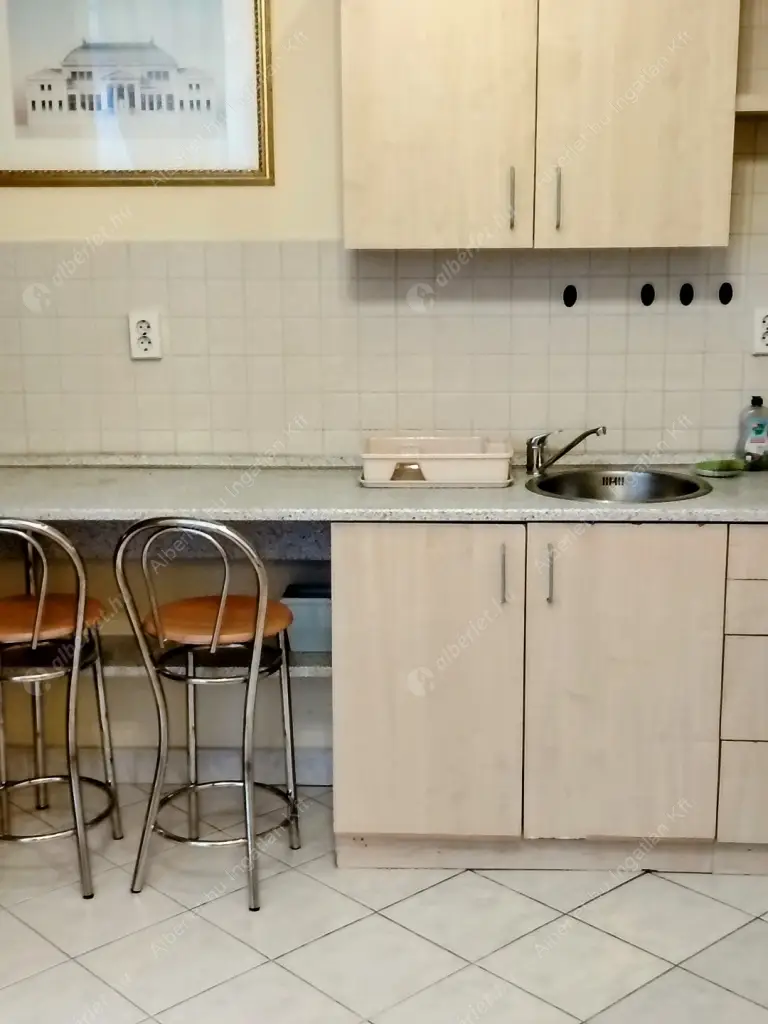 Kiadó albérlet 200000 Ft/hó áron: Budapest, V. kerület  Váci utca. Mérete: 38 nm, 1 szobás | Alberlet.hu - 6620198