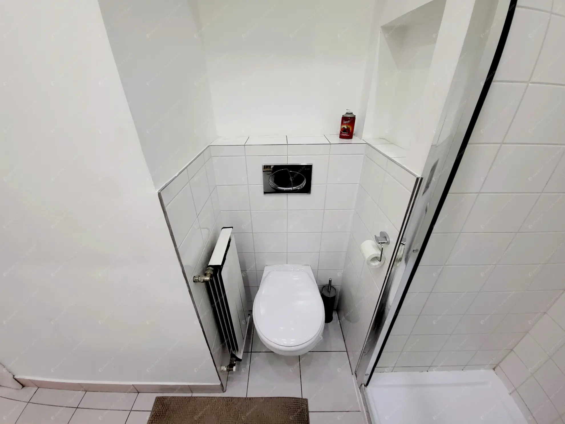 Kiadó albérlet 295000 Ft/hó áron: Budapest, V. kerület  Váci utca. Mérete: 40 nm, 1 szobás | Alberlet.hu - 6573767