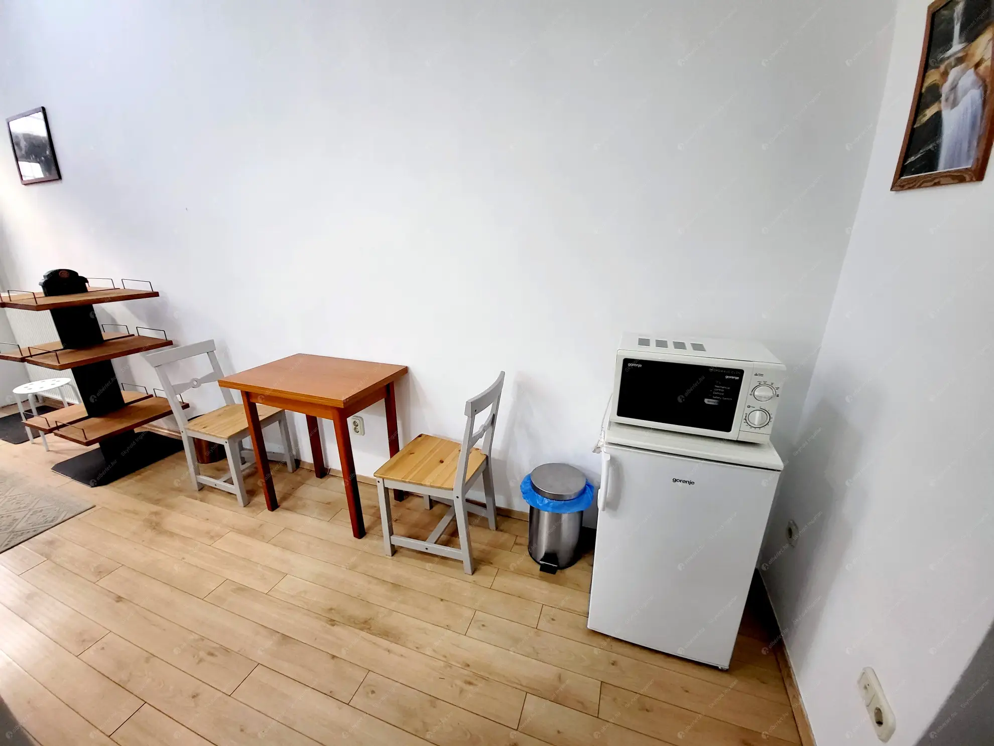 Kiadó albérlet 295000 Ft/hó áron: Budapest, V. kerület  Váci utca. Mérete: 40 nm, 1 szobás | Alberlet.hu - 6573773