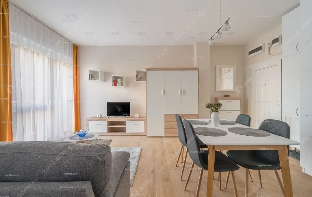 Kiadó albérlet 295000 Ft/hó áron: Budapest, V. kerület  Váci utca. Mérete: 40 nm, 1 szobás | Alberlet.hu - 6621438