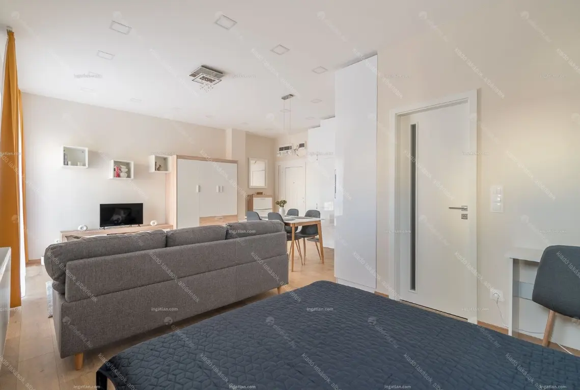 Kiadó albérlet 295000 Ft/hó áron: Budapest, V. kerület  Váci utca. Mérete: 40 nm, 1 szobás | Alberlet.hu - 6653541