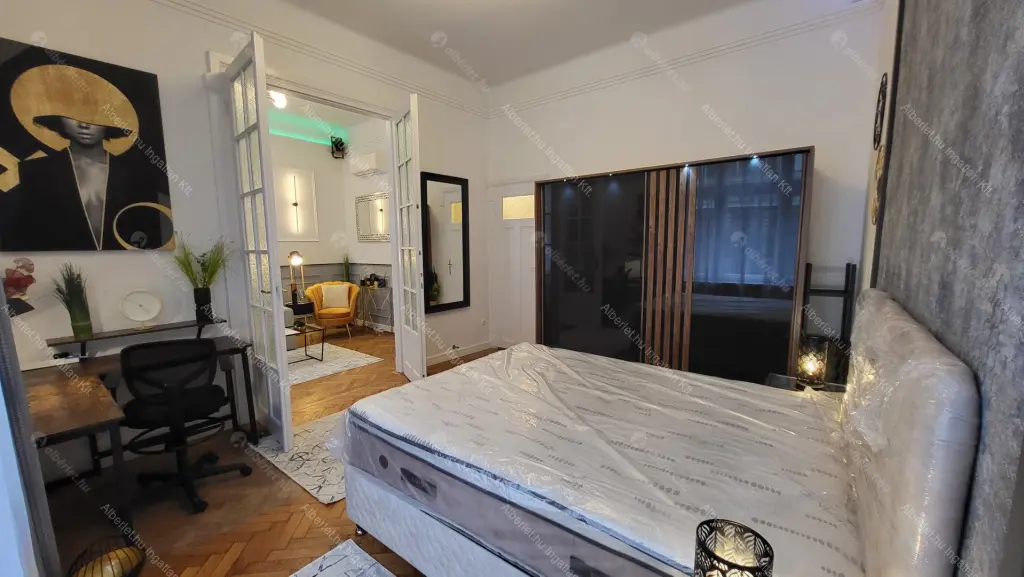 Kiadó albérlet 420000 Ft/hó áron: Budapest, V. kerület  Váci utca. Mérete: 50 nm, 2 szobás | Alberlet.hu - 6688429