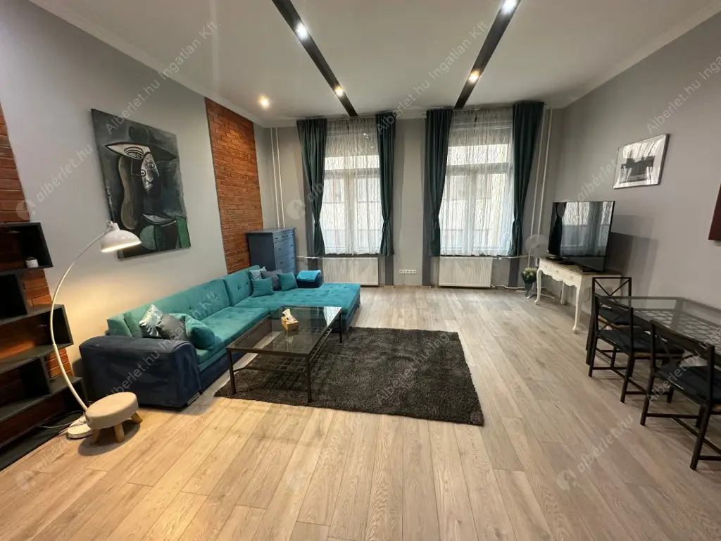 Kiadó albérlet 400000 Ft/hó áron: Budapest, V. kerület  Váci utca. Mérete: 62 nm, 2 szobás | Alberlet.hu - 6569325