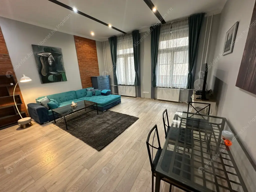 Kiadó albérlet 400000 Ft/hó áron: Budapest, V. kerület  Váci utca. Mérete: 62 nm, 2 szobás | Alberlet.hu - 6569326