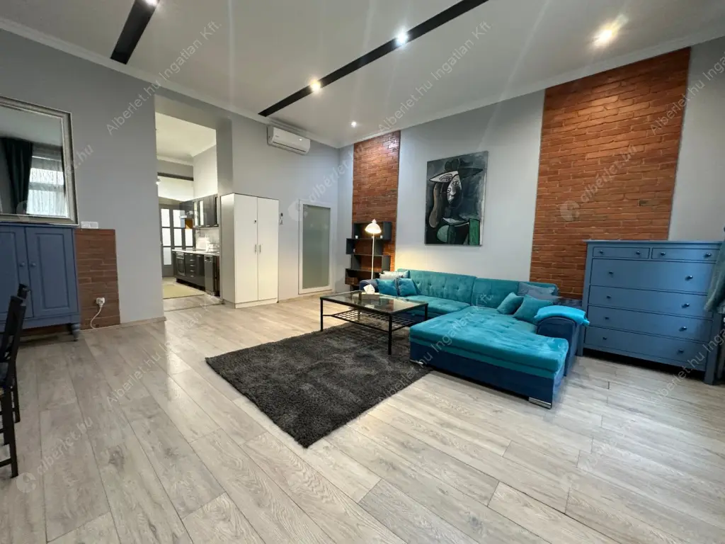 Kiadó albérlet 400000 Ft/hó áron: Budapest, V. kerület  Váci utca. Mérete: 62 nm, 2 szobás | Alberlet.hu - 6569327