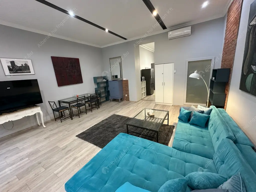 Kiadó albérlet 400000 Ft/hó áron: Budapest, V. kerület  Váci utca. Mérete: 62 nm, 2 szobás | Alberlet.hu - 6569328