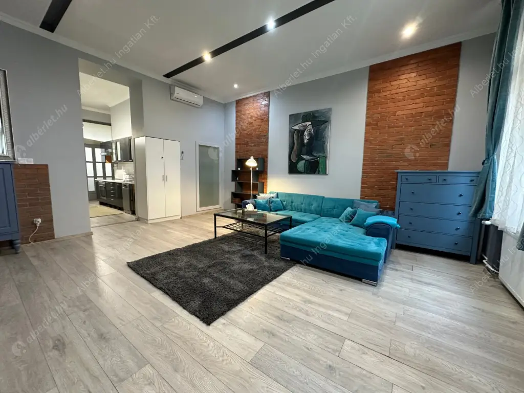 Kiadó albérlet 400000 Ft/hó áron: Budapest, V. kerület  Váci utca. Mérete: 62 nm, 2 szobás | Alberlet.hu - 6569329