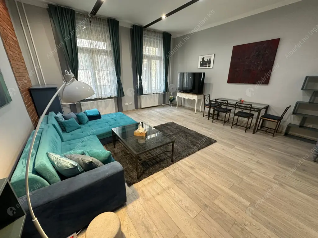 Kiadó albérlet 400000 Ft/hó áron: Budapest, V. kerület  Váci utca. Mérete: 62 nm, 2 szobás | Alberlet.hu - 6569330