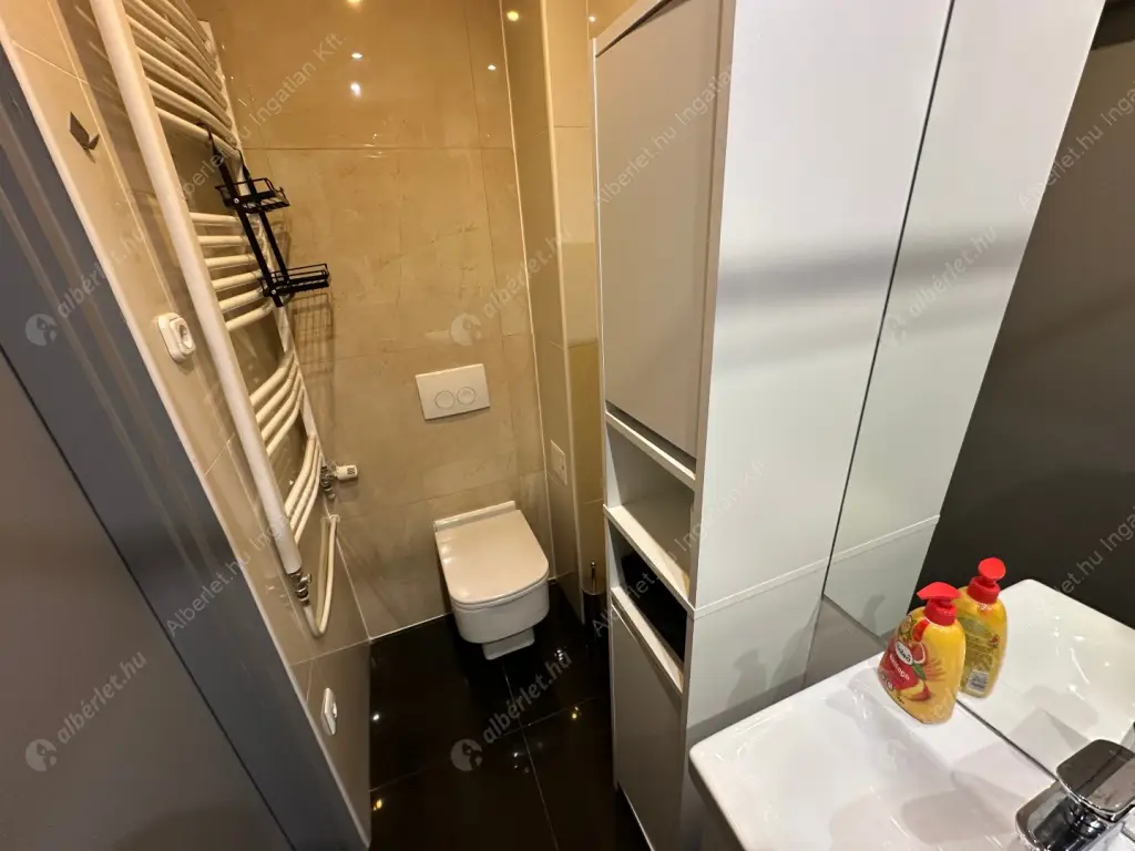 Kiadó albérlet 400000 Ft/hó áron: Budapest, V. kerület  Váci utca. Mérete: 62 nm, 2 szobás | Alberlet.hu - 6569337