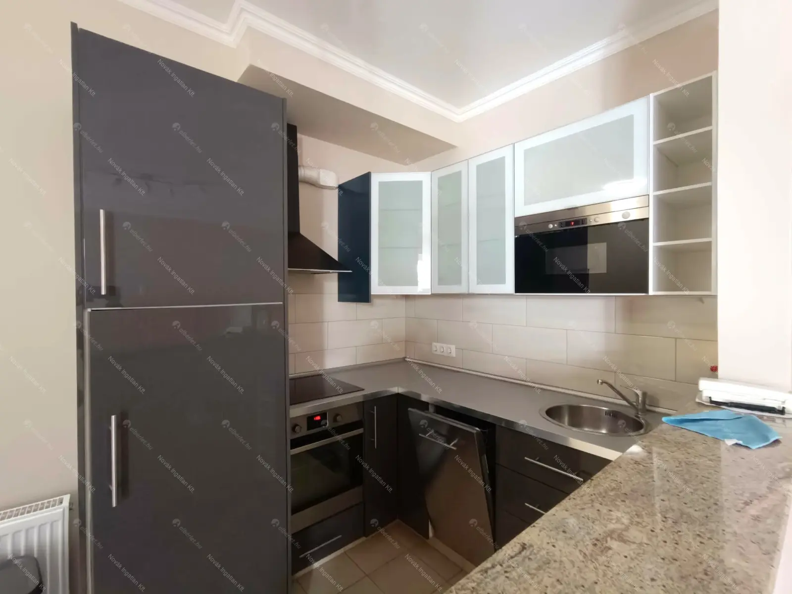 Kiadó albérlet 300000 Ft/hó áron: Budapest, V. kerület  Váci utca. Mérete: 71 nm, 2 szobás | Alberlet.hu - 6691248