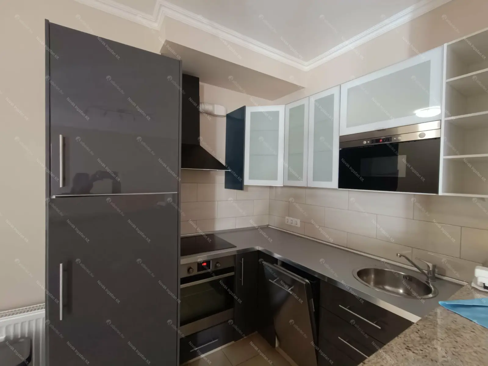 Kiadó albérlet 300000 Ft/hó áron: Budapest, V. kerület  Váci utca. Mérete: 71 nm, 2 szobás | Alberlet.hu - 6691254