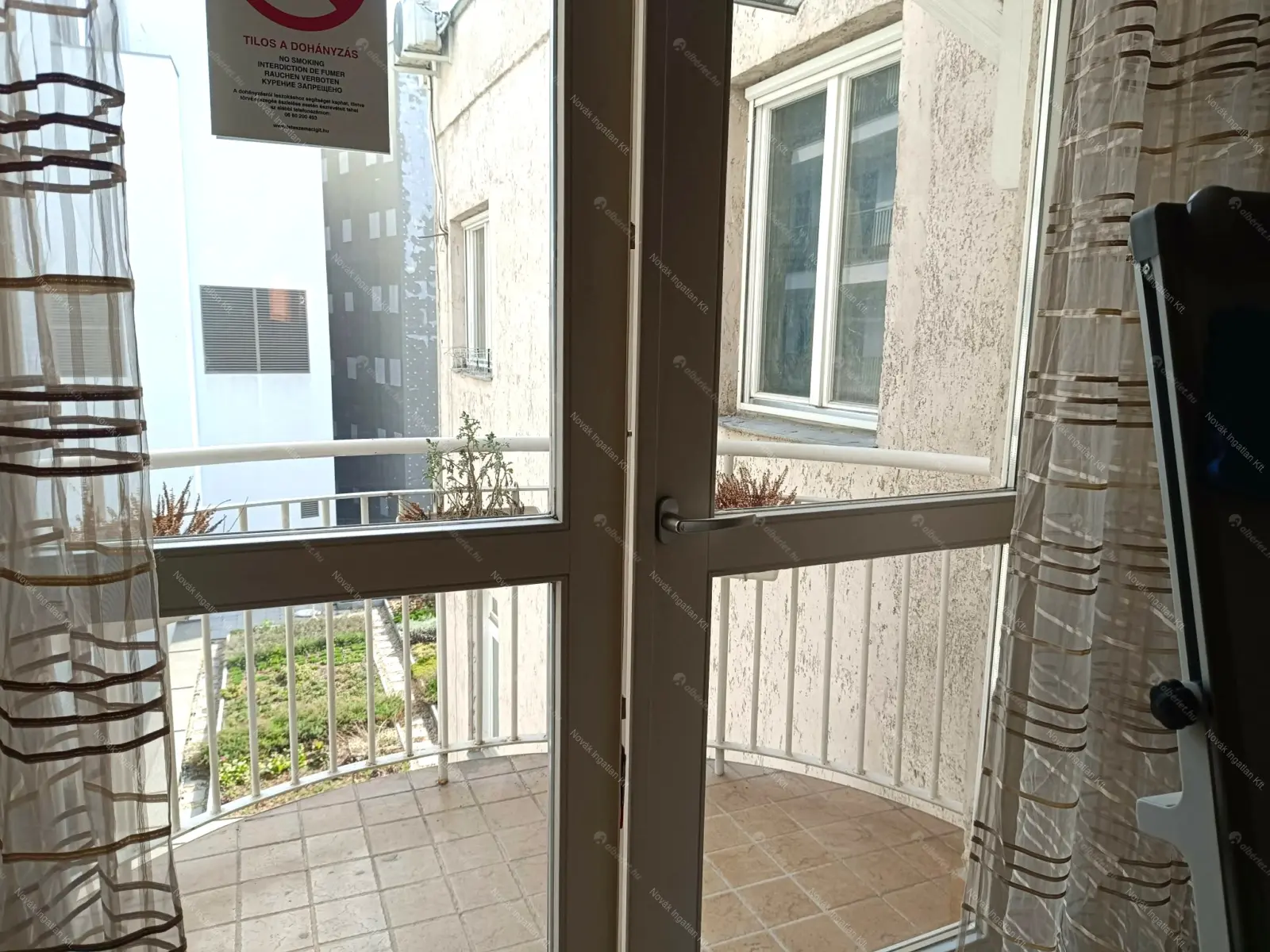 Kiadó albérlet 300000 Ft/hó áron: Budapest, V. kerület  Váci utca. Mérete: 71 nm, 2 szobás | Alberlet.hu - 6691256