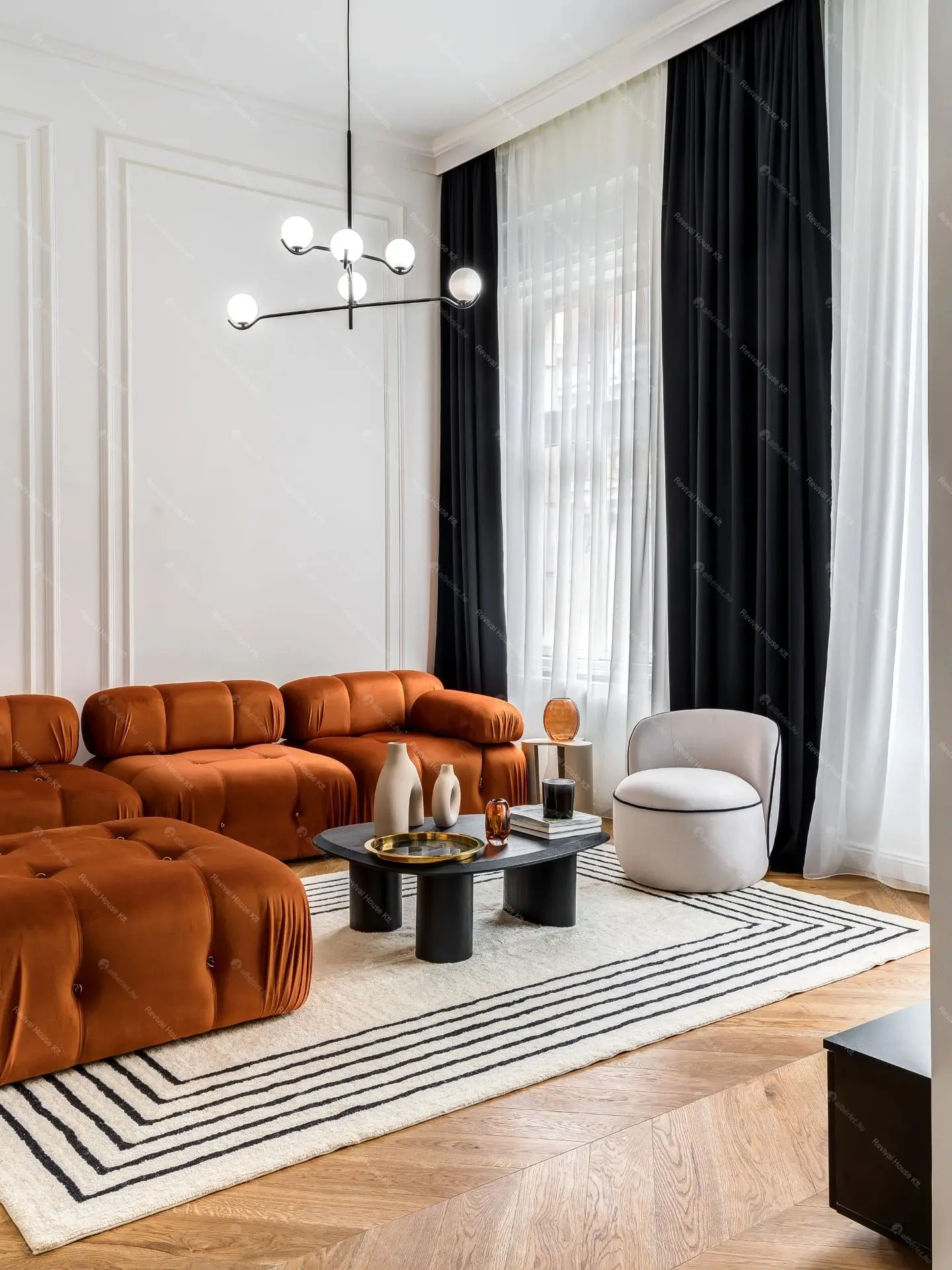 Kiadó albérlet 1050000 Ft/hó áron: Budapest, V. kerület  Váci utca. Mérete: 81 nm, 3 szobás | Alberlet.hu - 6649219