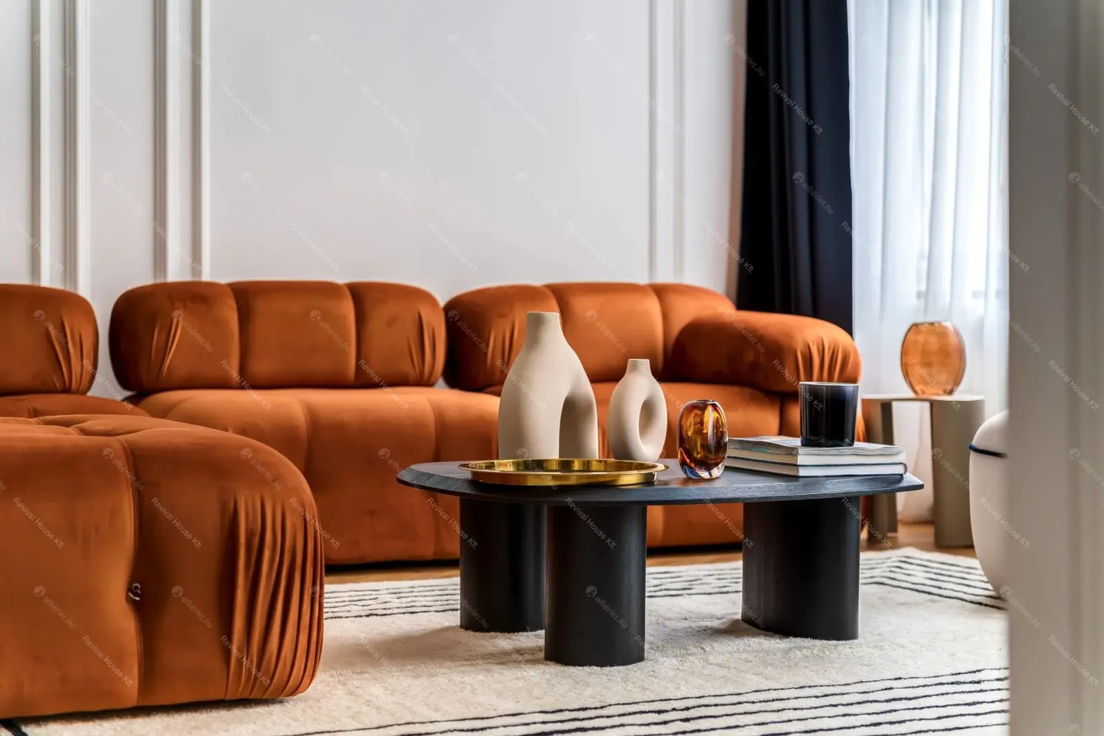 Kiadó albérlet 1050000 Ft/hó áron: Budapest, V. kerület  Váci utca. Mérete: 81 nm, 3 szobás | Alberlet.hu - 6649220