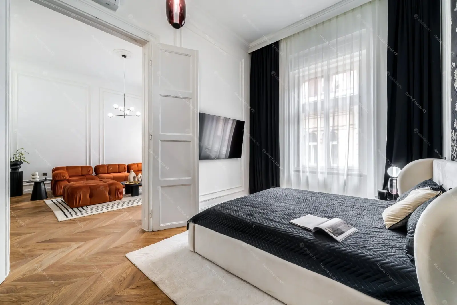 Kiadó albérlet 1050000 Ft/hó áron: Budapest, V. kerület  Váci utca. Mérete: 81 nm, 3 szobás | Alberlet.hu - 6649226