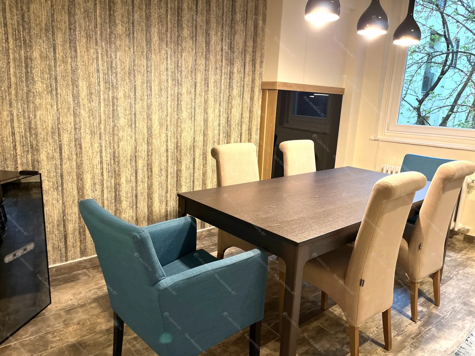 Kiadó albérlet 513000 Ft/hó áron: Budapest, V. kerület  Váci utca. Mérete: 82 nm, 2 szobás | Alberlet.hu - 6683926