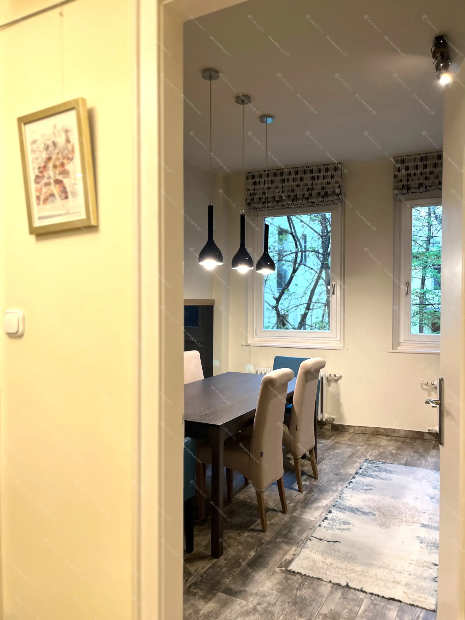 Kiadó albérlet 513000 Ft/hó áron: Budapest, V. kerület  Váci utca. Mérete: 82 nm, 2 szobás | Alberlet.hu - 6683930