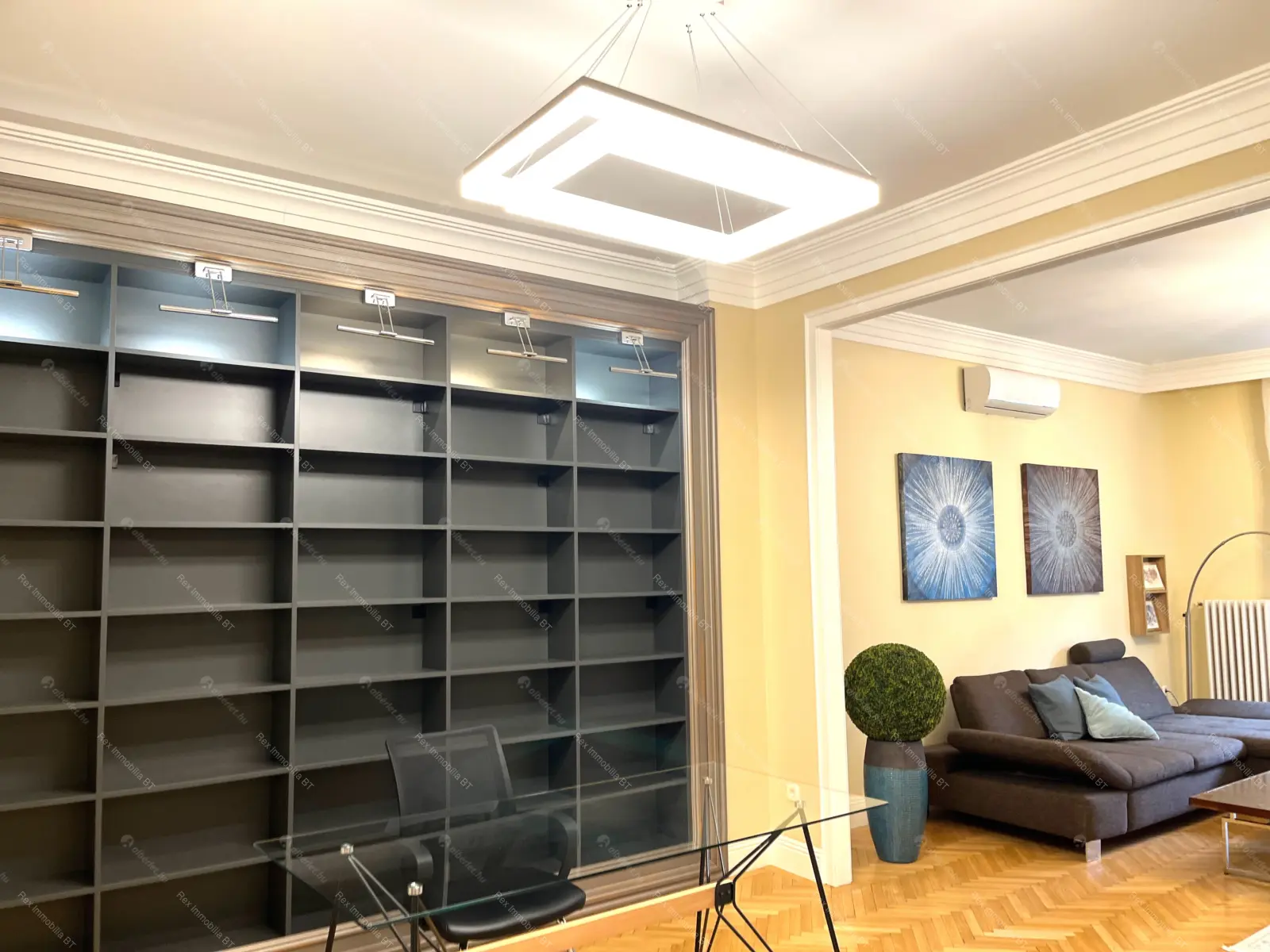 Kiadó albérlet 513000 Ft/hó áron: Budapest, V. kerület  Váci utca. Mérete: 82 nm, 2 szobás | Alberlet.hu - 6683931