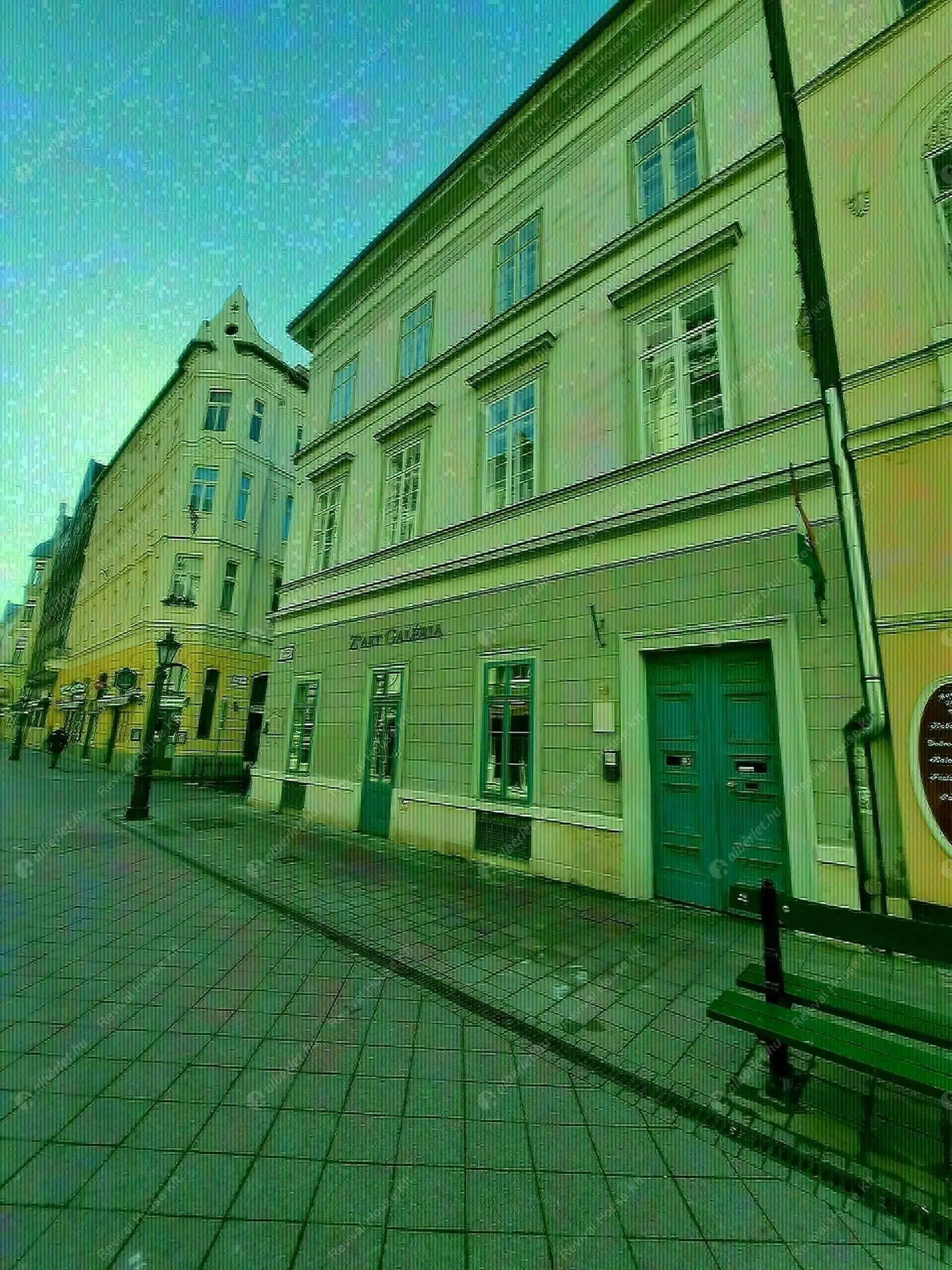 Kiadó albérlet 430000 Ft/hó áron: Budapest, V. kerület  Váci utca. Mérete: 86 nm, 2 szobás | Alberlet.hu - 6183752