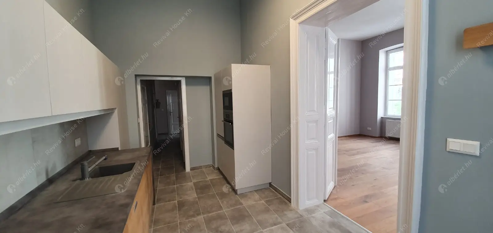 Kiadó albérlet 430000 Ft/hó áron: Budapest, V. kerület  Váci utca. Mérete: 86 nm, 2 szobás | Alberlet.hu - 6200858