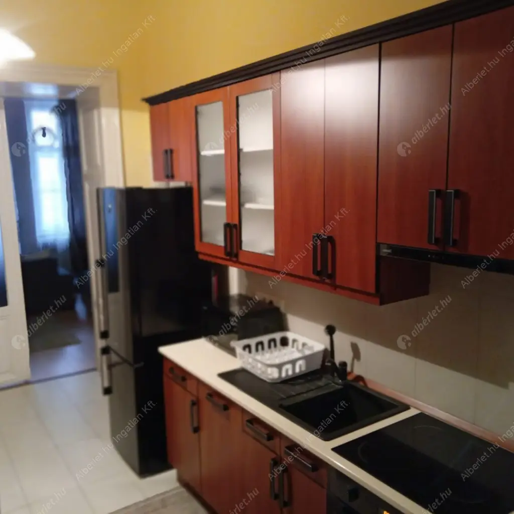 Kiadó albérlet 250000 Ft/hó áron: Budapest, V. kerület  Vadász utca. Mérete: 44 nm, 1 szobás | Alberlet.hu - 6620123