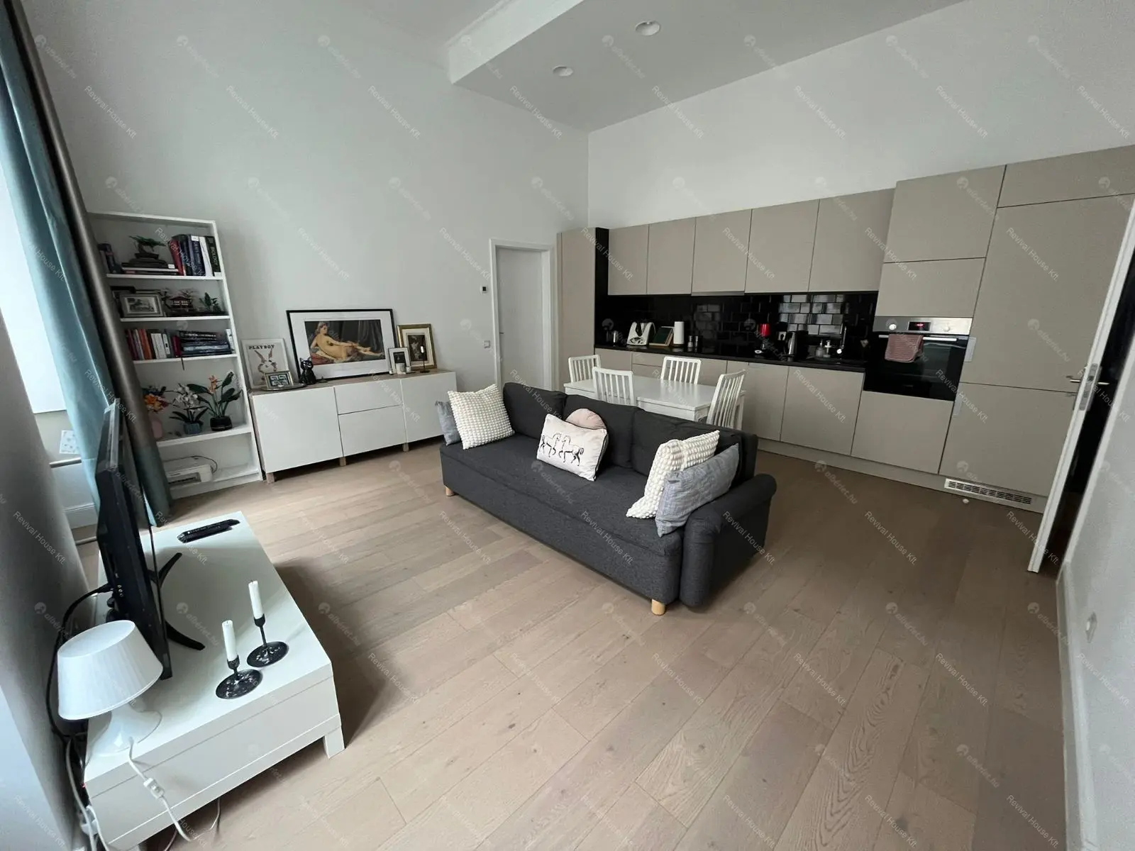 Kiadó albérlet 392000 Ft/hó áron: Budapest, V. kerület  Vadász utca. Mérete: 62 nm, 2 szobás | Alberlet.hu - 6678092