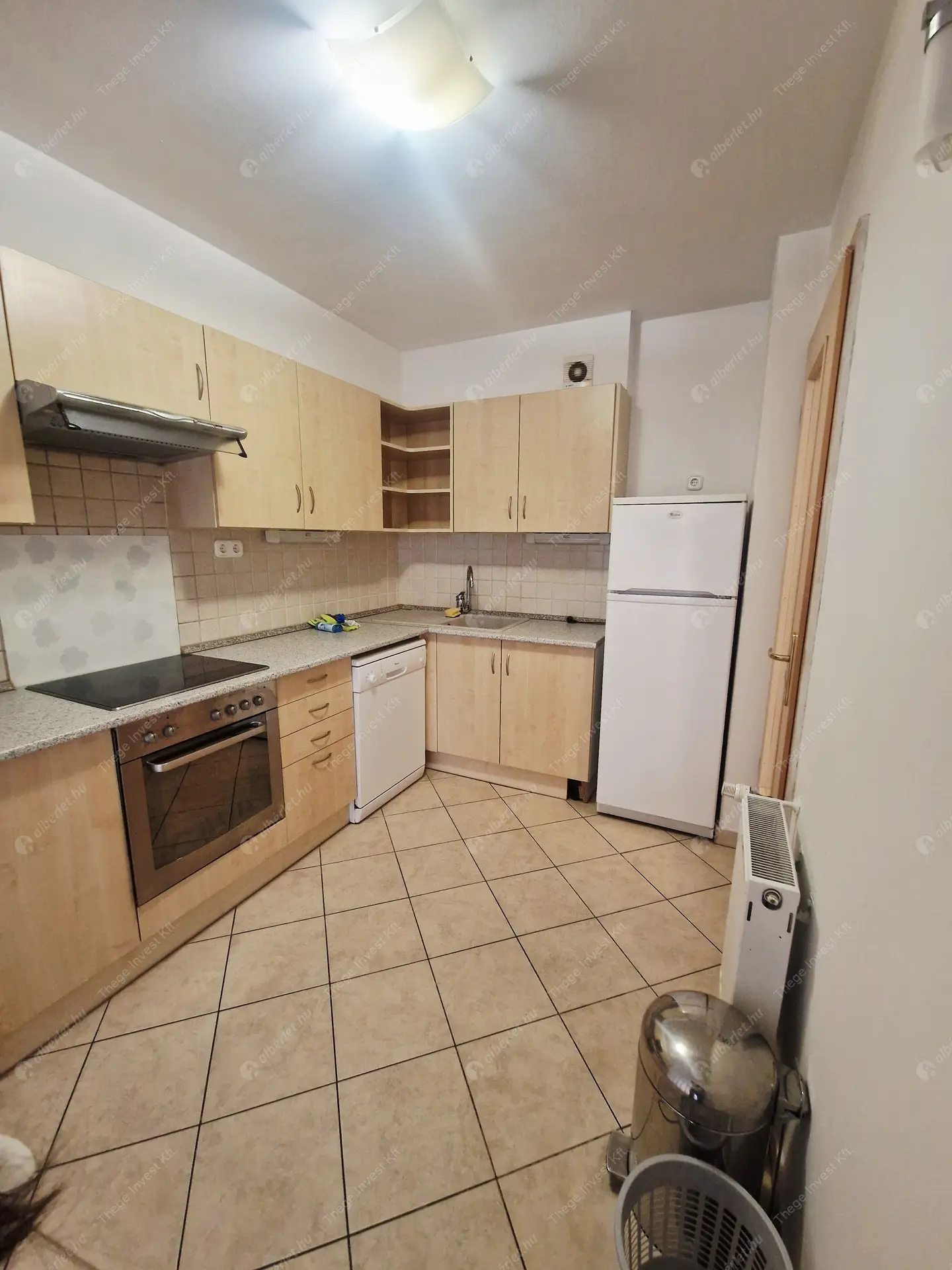 Kiadó albérlet 320000 Ft/hó áron: Budapest, V. kerület  Vadász utca. Mérete: 65 nm, 2 szobás | Alberlet.hu - 6540571