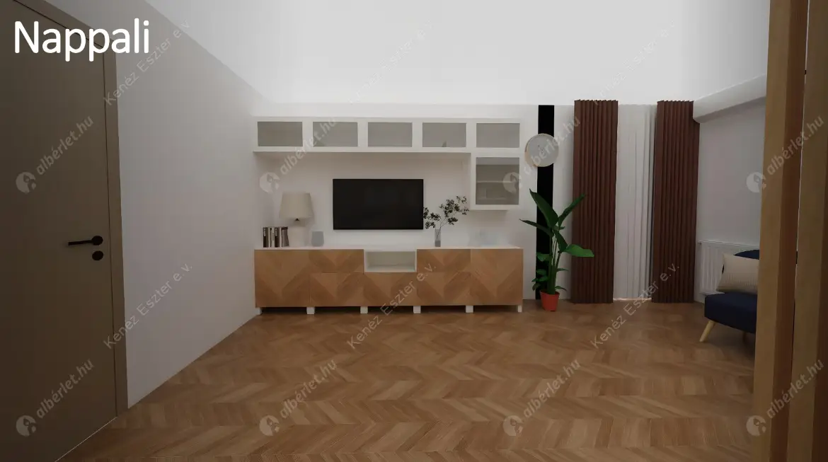 Kiadó albérlet 350000 Ft/hó áron: Budapest, V. kerület  Vadász utca. Mérete: 65 nm, 2 szobás | Alberlet.hu - 6561314