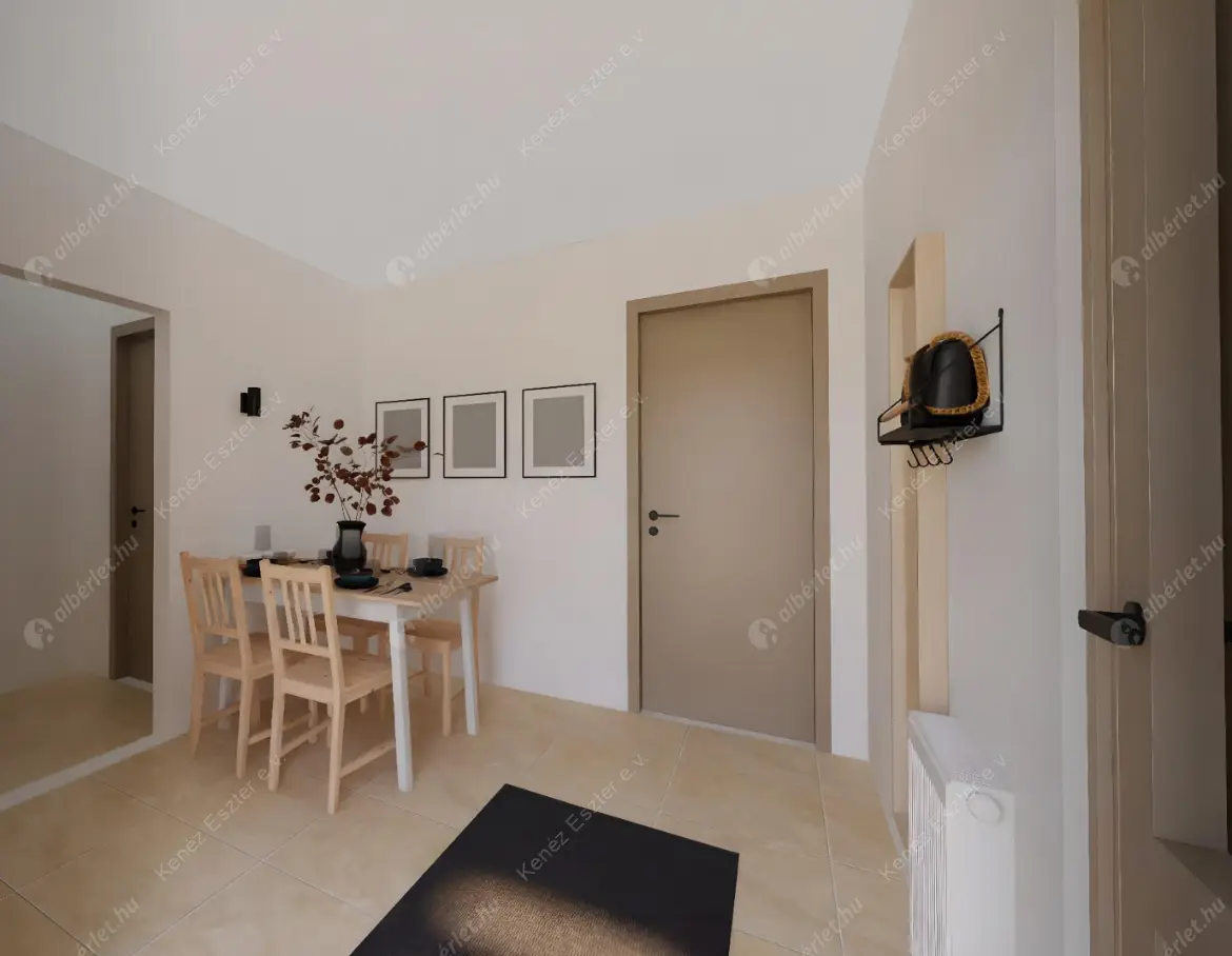 Kiadó albérlet 350000 Ft/hó áron: Budapest, V. kerület  Vadász utca. Mérete: 65 nm, 2 szobás | Alberlet.hu - 6561316